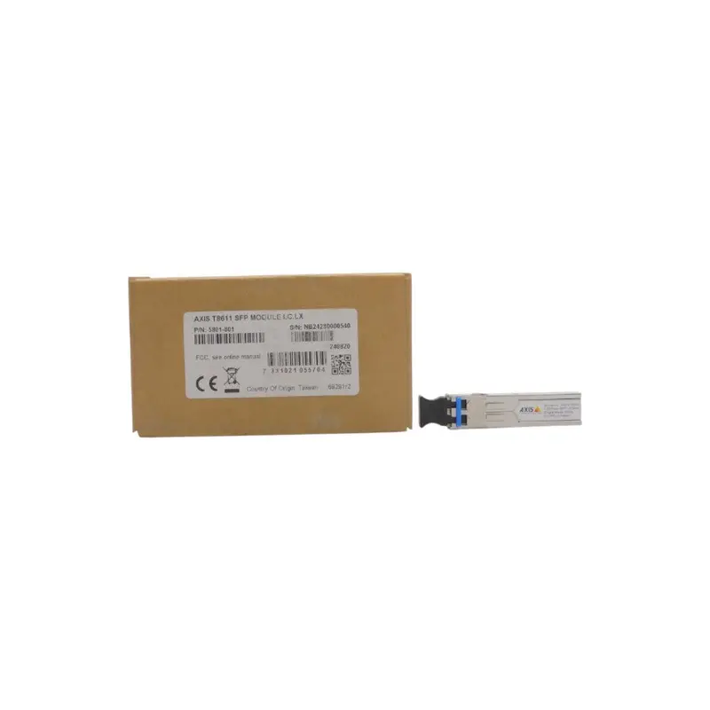 Axis 5801-801 T8611 Nsmp 1