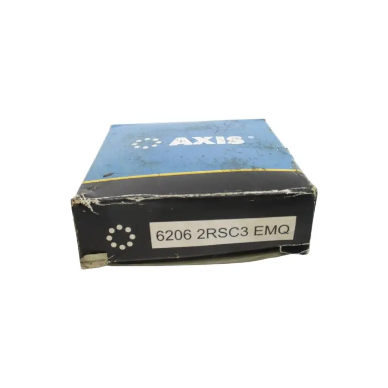 Axis 62062Rsc3emq Nsmp 1