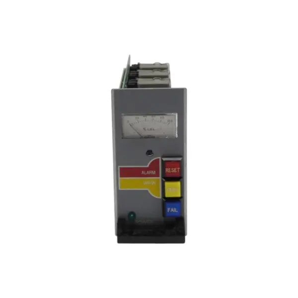 Bacharach Cd830 115/230Vac Nsnp 1