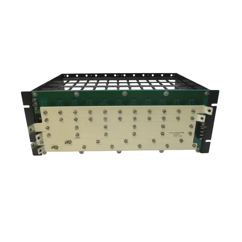 Bailey Iepmu01 120/240Vac Unmp 1
