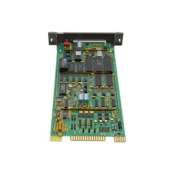 Bailey Imcom03 24Vdc Nsnp 1