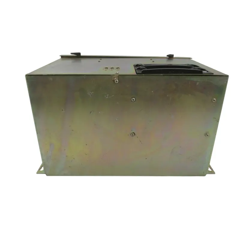 Balance Technology 10Slotp4r Nsnp 1