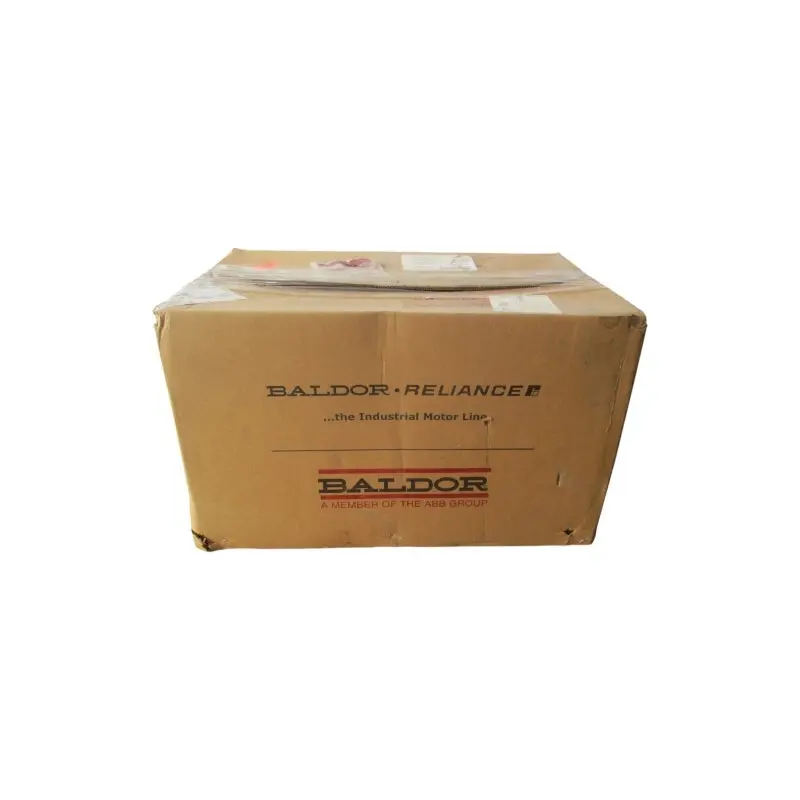 Baldor 3 Hp  1165 Rpm Z1317496 07L314r86861 460V 4.5A Nsmp 1