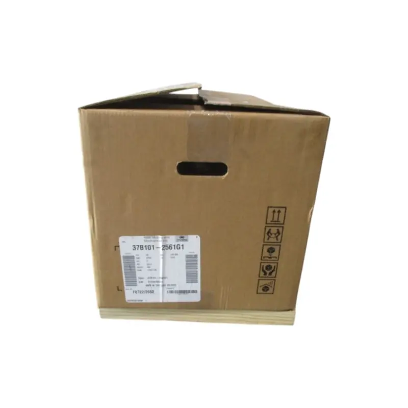 Baldor 5/3.3 215T 37B101-2561G1 460V 6.4/5.1A Nsmp 1