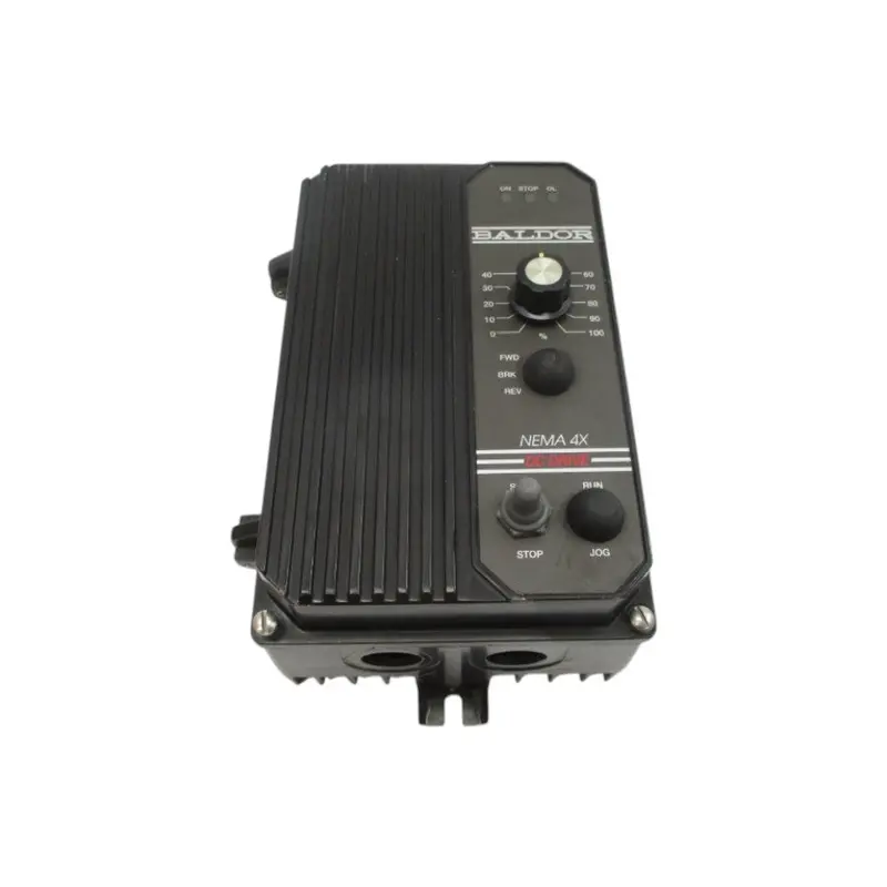 Baldor Bc154 Cn3000a37 115/230Vac 15A Unmp 1