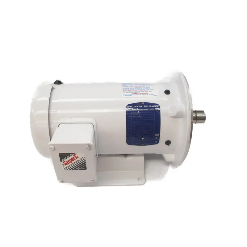 Baldor Cewdm3610t 35Mm213q060g1 208-230/460V 7.9-7.2/3.6A Nsnp 1