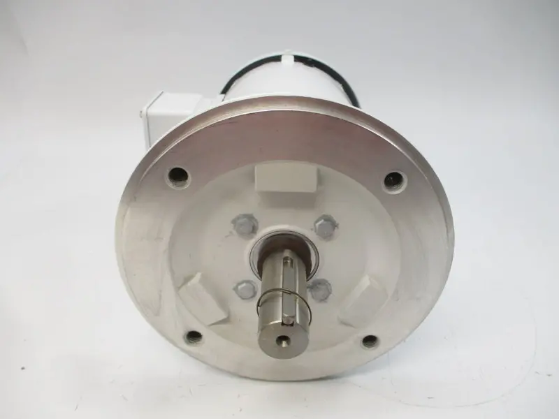 Baldor Cewdm3610t 35Mm213q060g1 208-230/460V 7.9-7.2/3.6A Nsnp 2