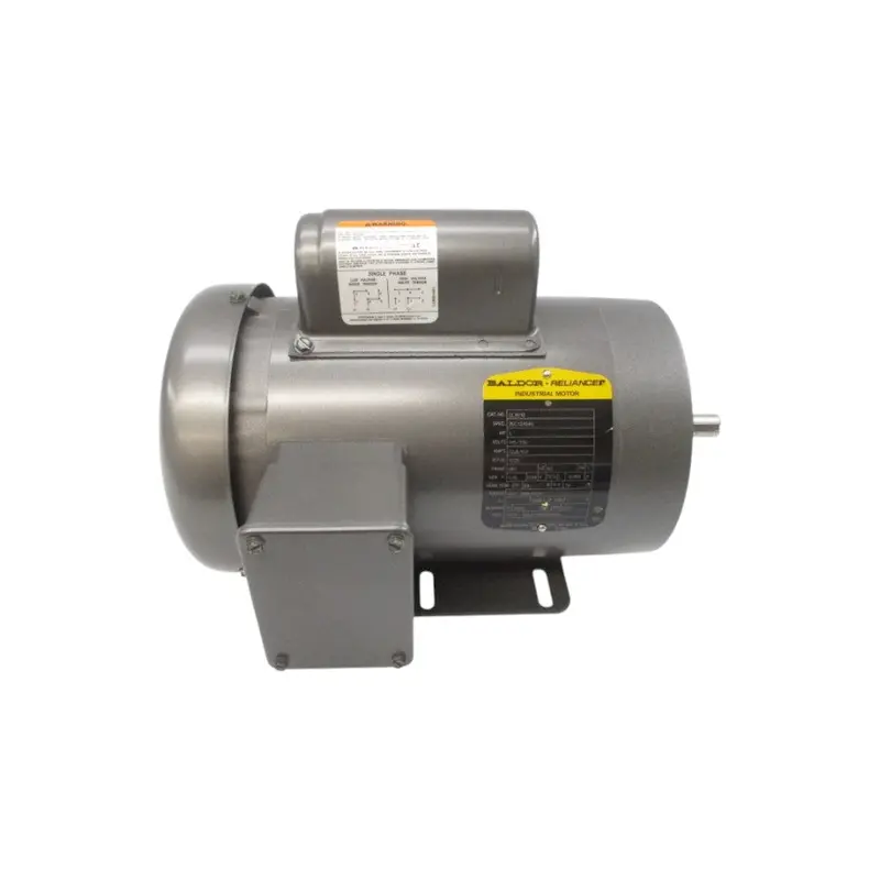 Baldor Cl3510 35C12x945 115/230V 12.8/6.4A Nsnp 1