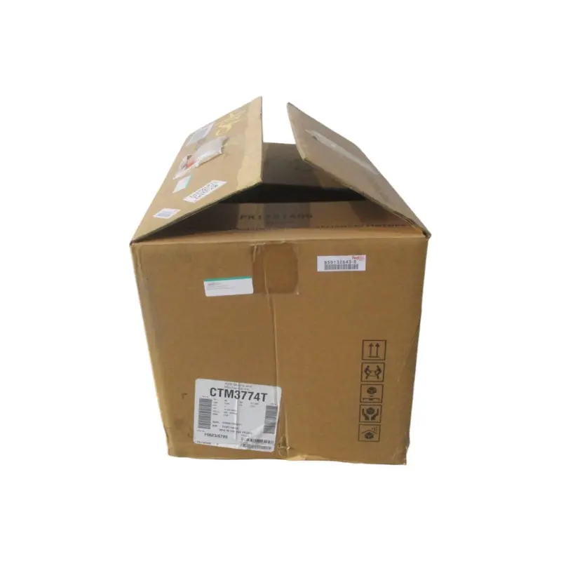 Baldor Ctm3774t 208-230/460V 27.7-27/13.5A Nsmp 1