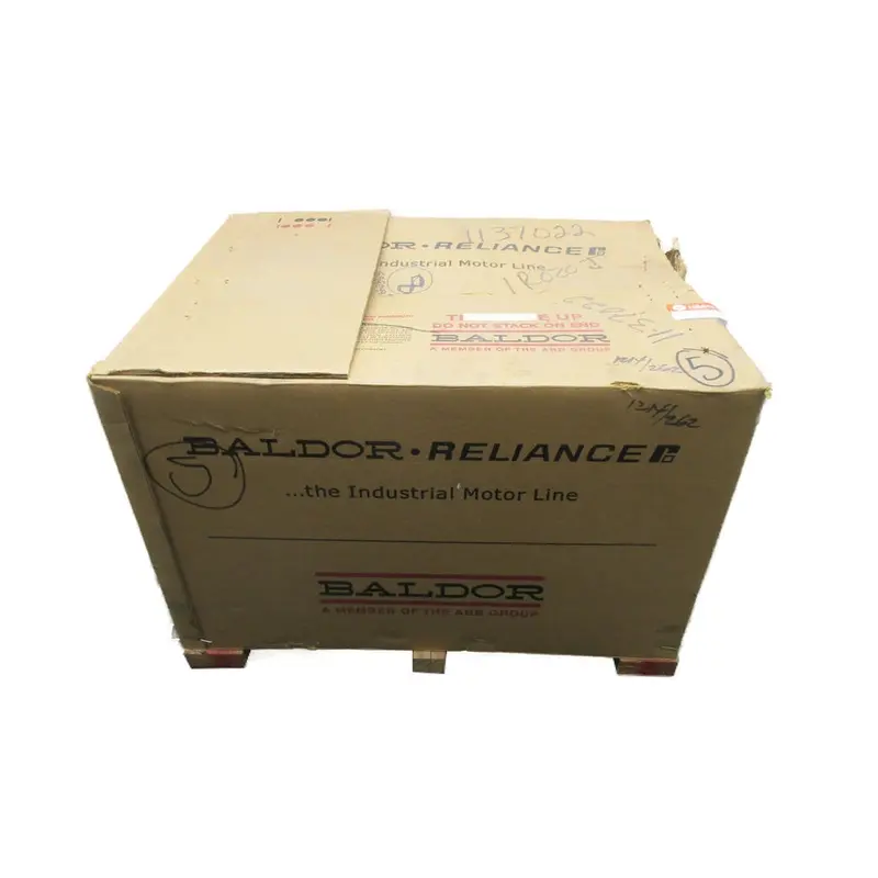Baldor Efm4103t 230/460V 60/30A Nsmp 1