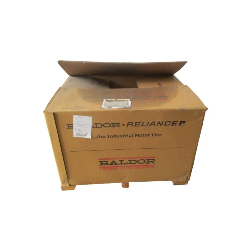 Baldor Em2535t 230/460V 72/36A Nsmp 1