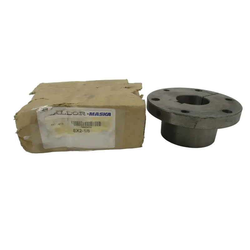 Baldor Ex2-1/8 Nsmp 1
