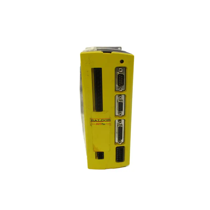 Baldor Fmh2a06tr-En23 105-250Vac 6A Unmp 1