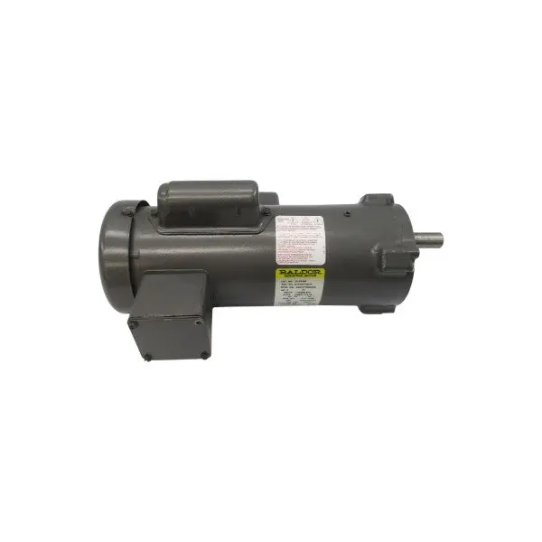 Baldor Glp3348 33E727w323k2 115/208-230V 6.82/3.12-3.43A Nsnp 1