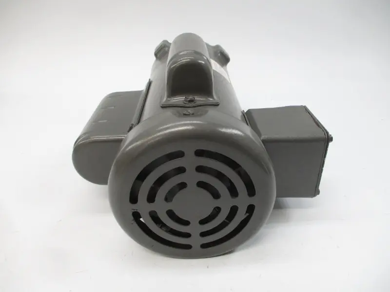 Baldor Glp3348 33E727w323k2 115/208-230V 6.82/3.12-3.43A Nsnp 2