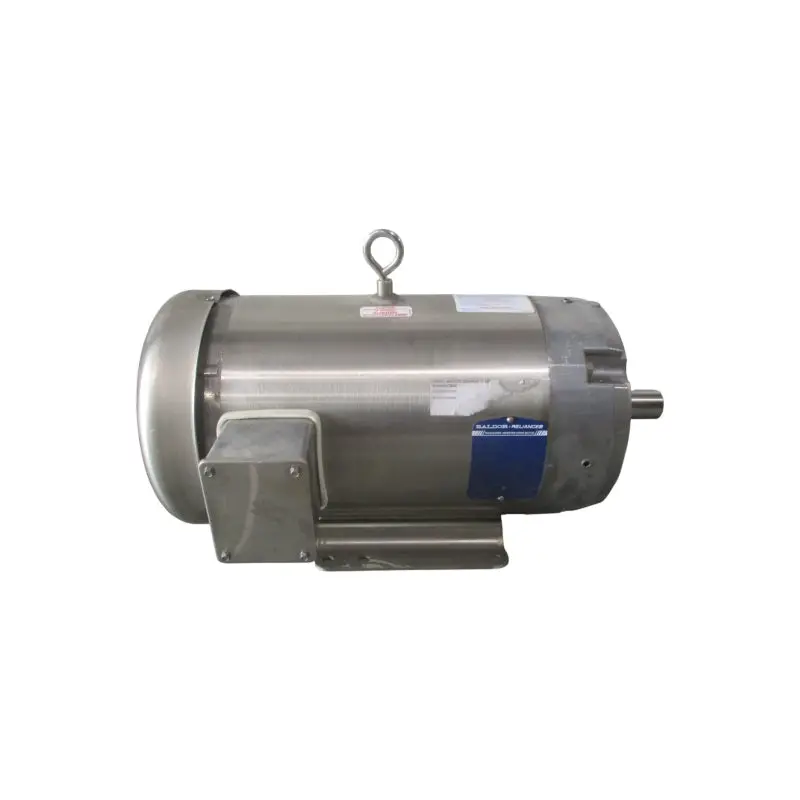 Baldor Idcswdm3714t 230/460V 11/5.5A Nsnp 1