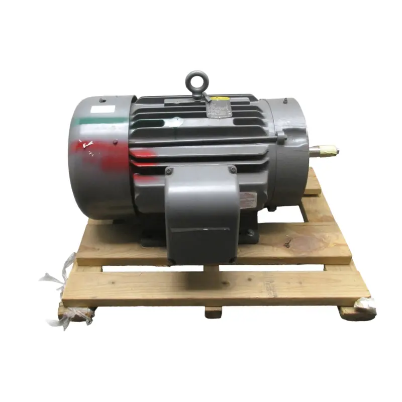 Baldor Jmm4109t 40Hp 230/460V 90/45A (As Pictured) Nsnp 1