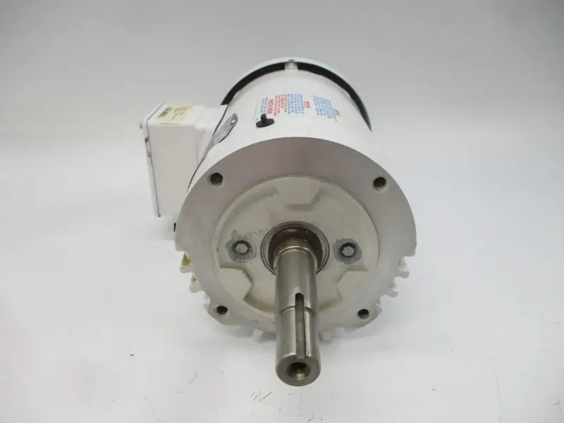 Baldor Jmwdm3558t 35Ss629n917h1 208-230/460V 6.7-6.2/3.1A Nsnp 2