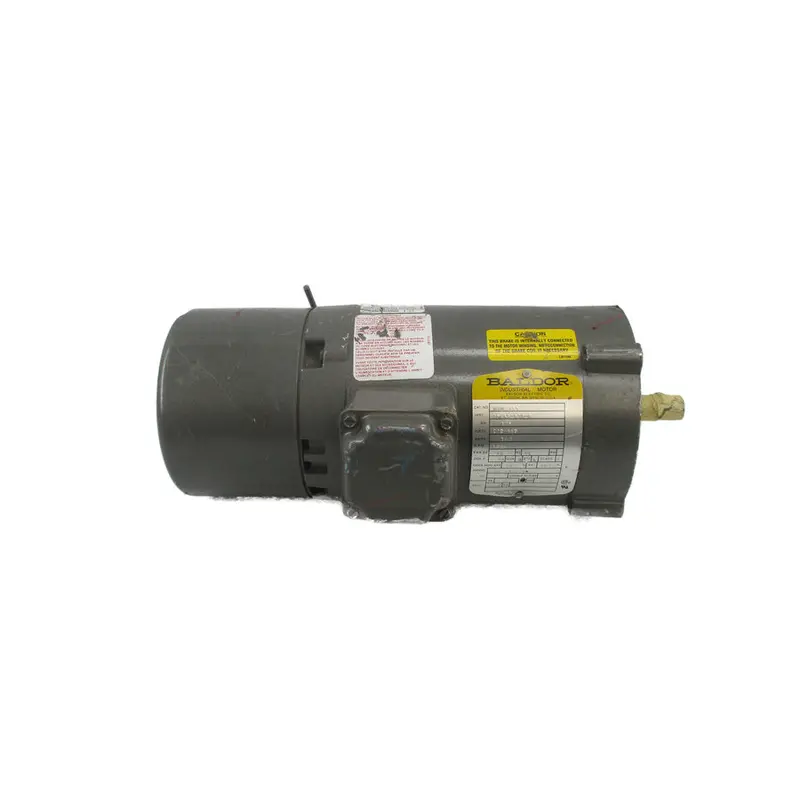 Baldor Kbm3454 34K45-139-B 230/460V 1/0.5A Unmp 1