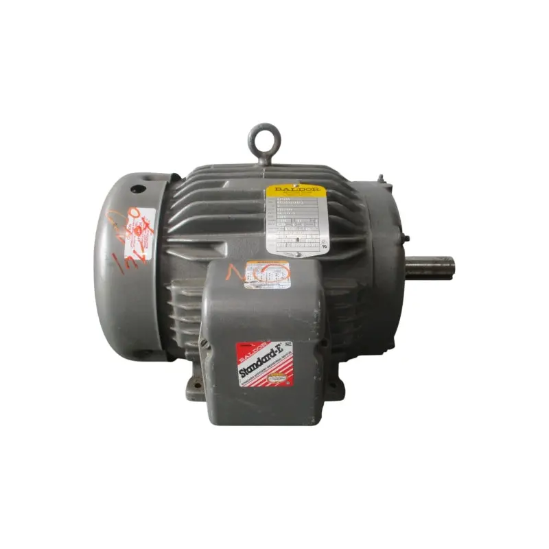 Baldor M3768t 230/460V 16.2/8.1A Nsnp 1