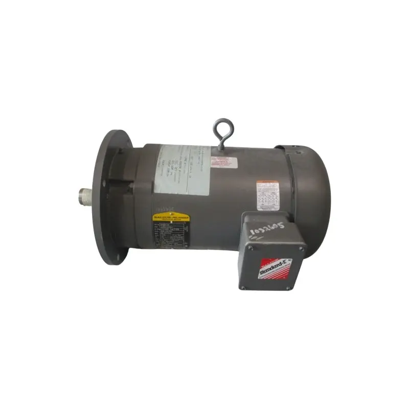 Baldor Mvm3714d 208-230/460V 28-27/13.5 Nsnp 1