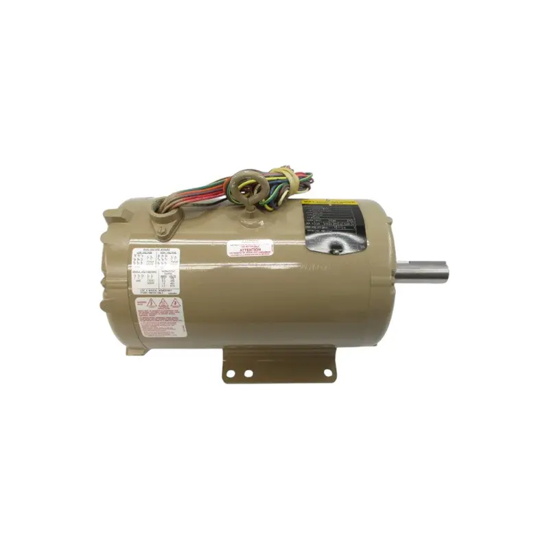 Baldor Ucme7510 36Q213w514g2 230/460V 23/11.5A Nsnp 1