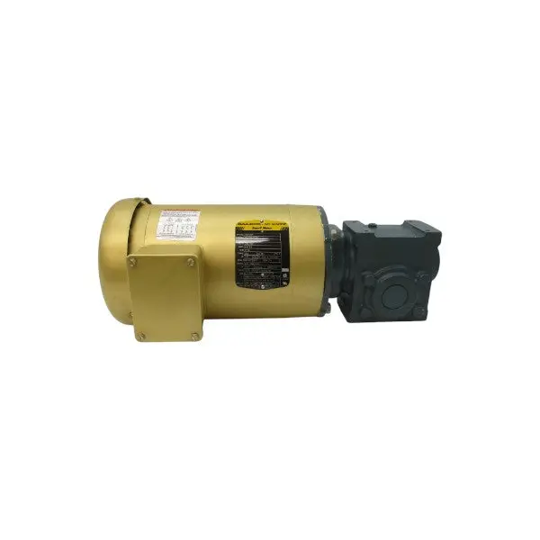 Baldor Vem3554 35J302l955g1 15Q05l56 230/460V 4.6/2.3A Nsnp 1