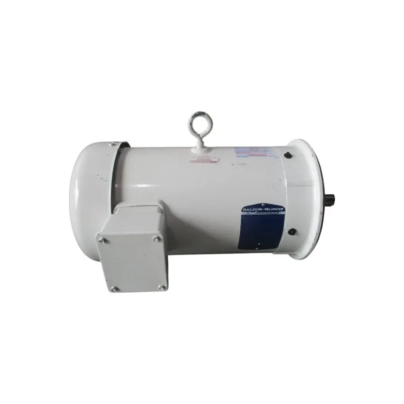 Baldor Vewdm3615t 230/460V 13.4/6.7A Nsnp 1