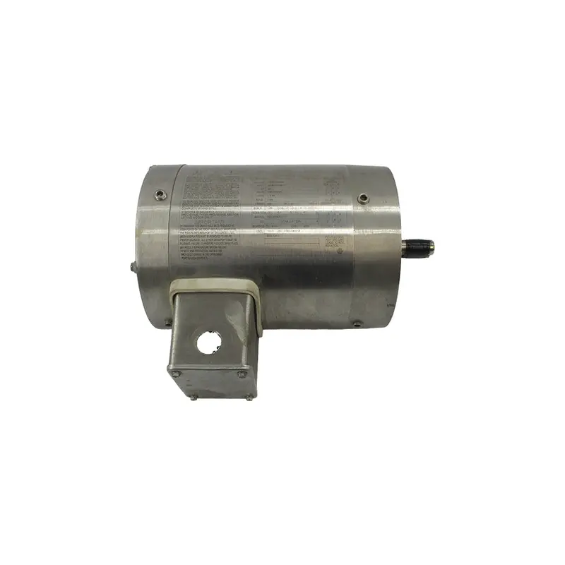 Baldor Vsswdm3534 35V824l029g1 108-230/460V 1.3/.65A Nsnp 1