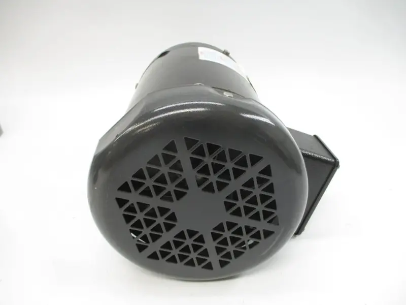 Baldor Vwam3558t 35T777p692h1 208-230/460V 6.7-6.2/3.1A Nsnp 2