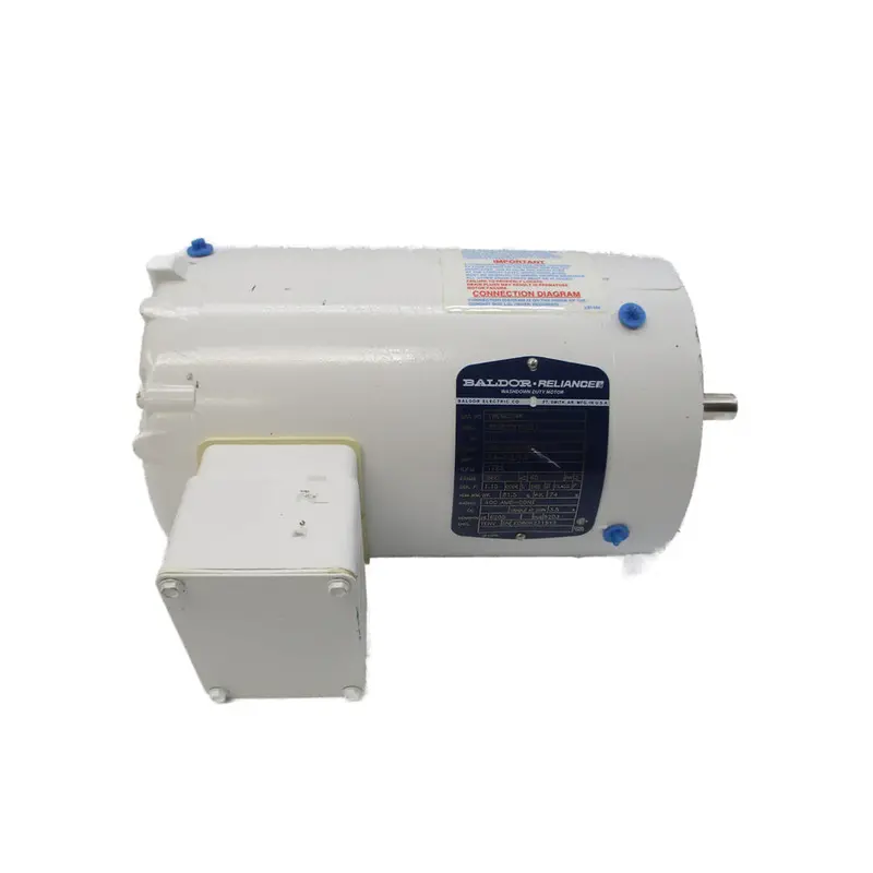 Baldor Vwdm3546 35S603y102g1 208-230/460V 3.5-3.2/1.6A Nsnp 1