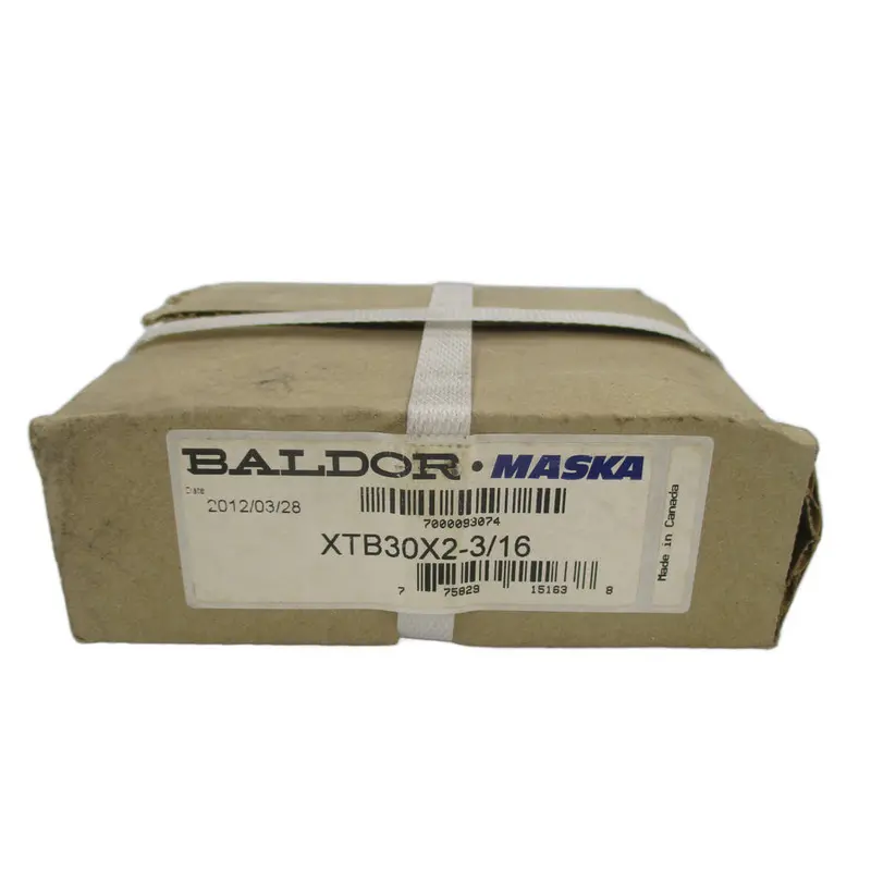Baldor Xtb30x2-3/16 Nsfs 1