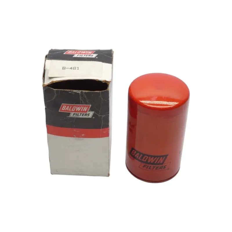 Baldwin Filters B-481 Nsmp 1