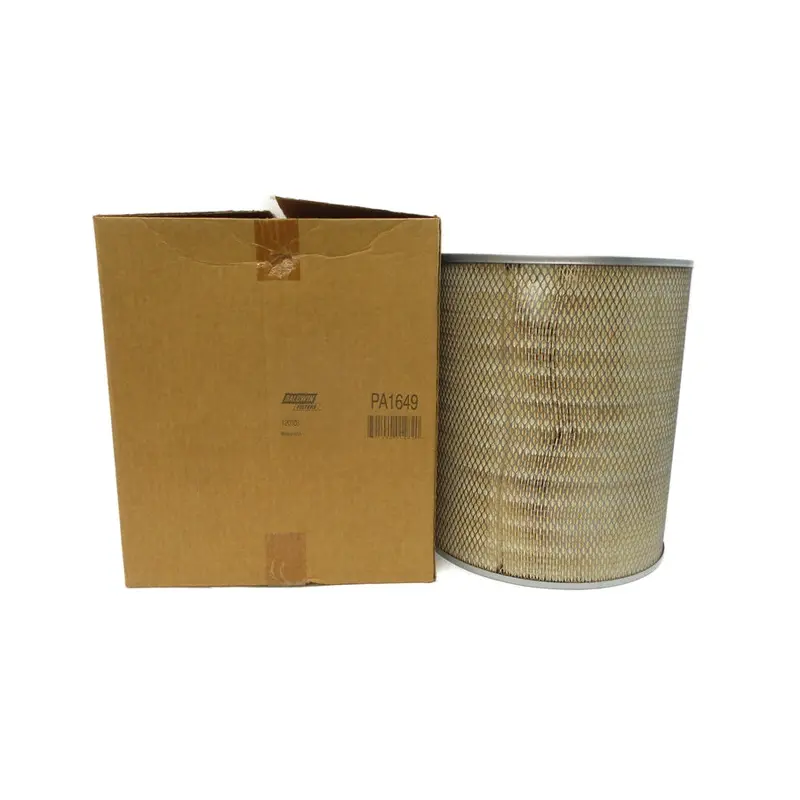 Baldwin Filters Pa1649 Nsmp 1