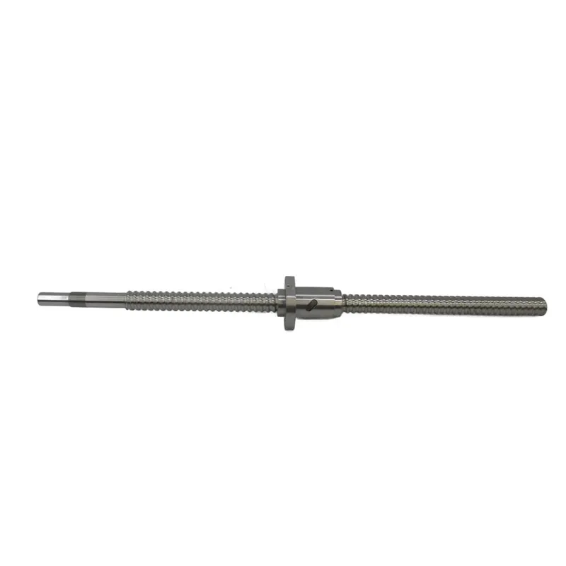 Ball Screw 110363 Ntc-30296046-001 Nsnp 1