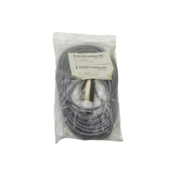 Balluff Baw030-Pf-1-K-05 Nsmp 1