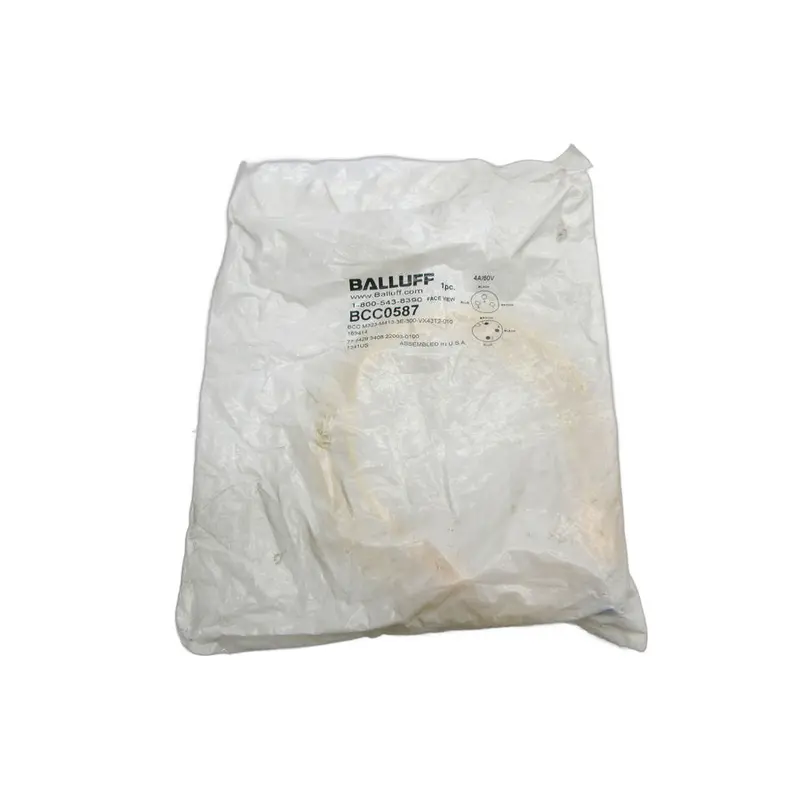 Balluff Bccm323-M413-3E-300-Vx43t2-010 Bcc0587 Nsmp 1