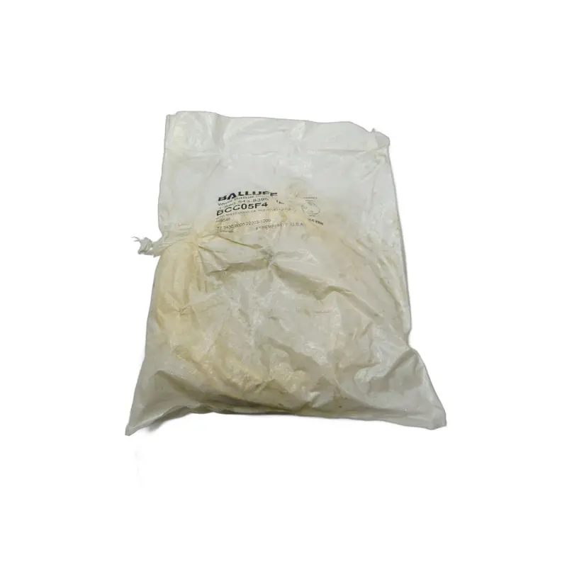 Balluff Bccm415-0000-1A-001-Vx43t2-100 Bcc05f4 Nsmp 1