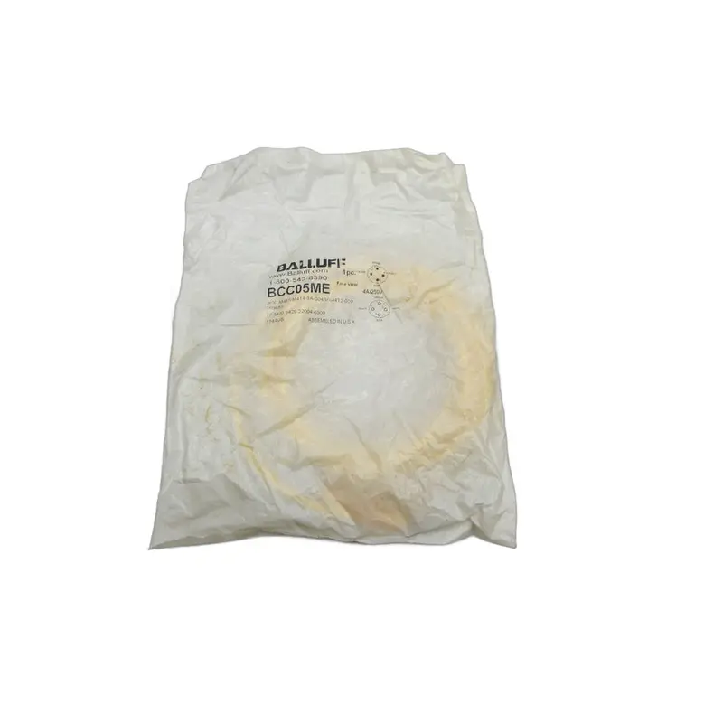 Balluff Bccm415-M414-3A-304-Vx44t2-030 Bcc05me Nsmp 1