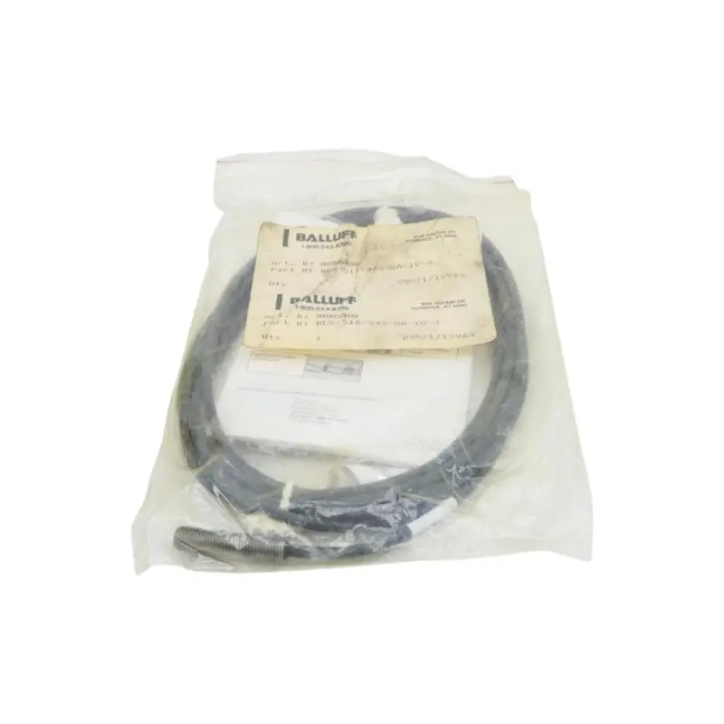 Balluff Bes-516-343-Sa-10-3 Nsmp 1
