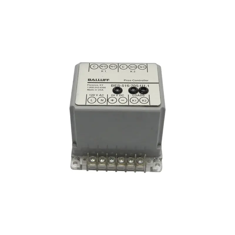 Balluff Bes-516-705-U1.1 120Vac Nsnp 1