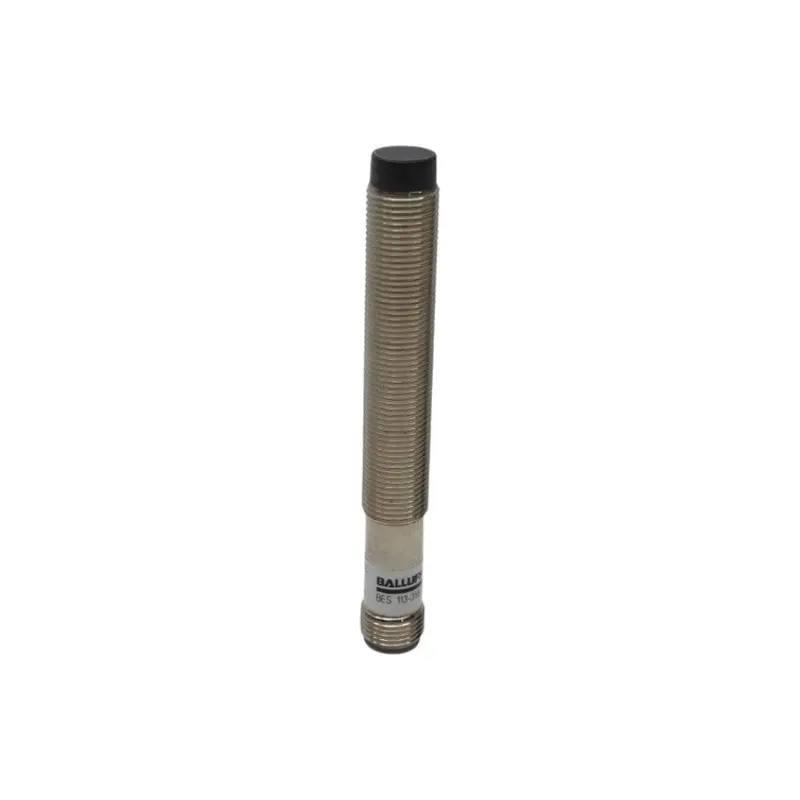 Balluff Bes113-356-Sa6-S4 20-30Vdc Nsnp 1