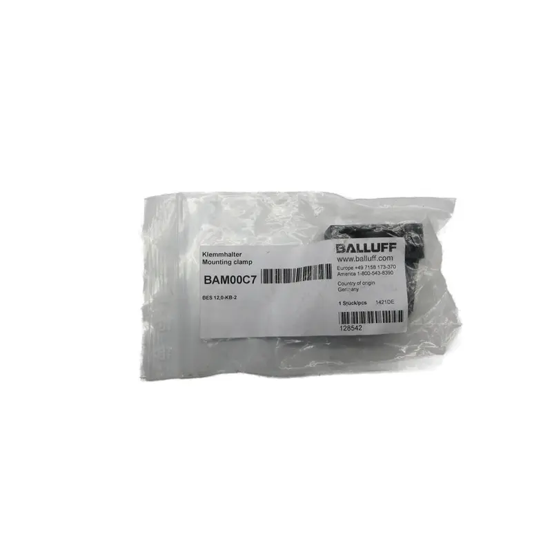 Balluff Bes12.0-Kb-2 Bam00c7 Nsmp 1