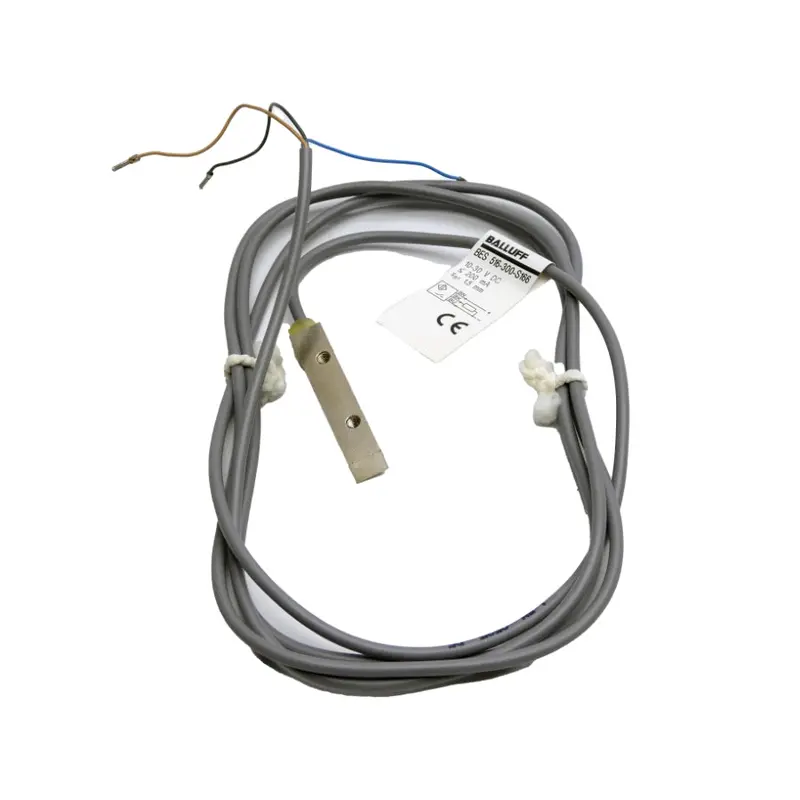 Balluff Bes516-300-S166 10-30Vdc Nsnp 1