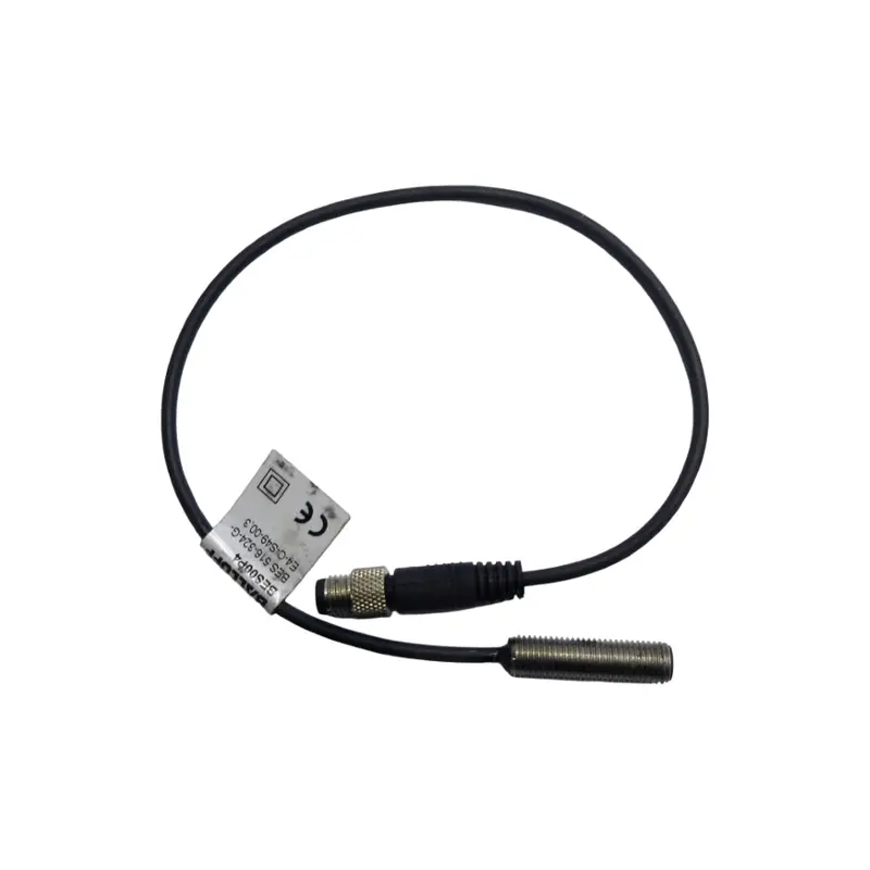 Balluff Bes516-324-G-E4-C-S49-00.3 Bes00p4 Nsnp 1