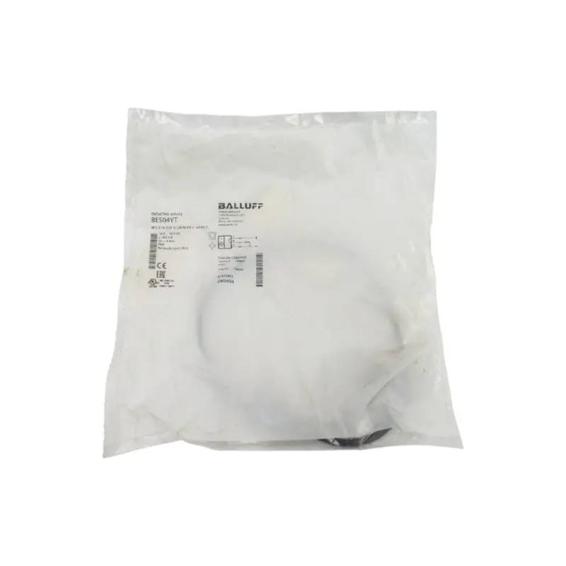 Balluff Bes516-325-G-Sa76-E4-C-S4-00.5 Bes04yt 10-30Vdc Nsmp 1