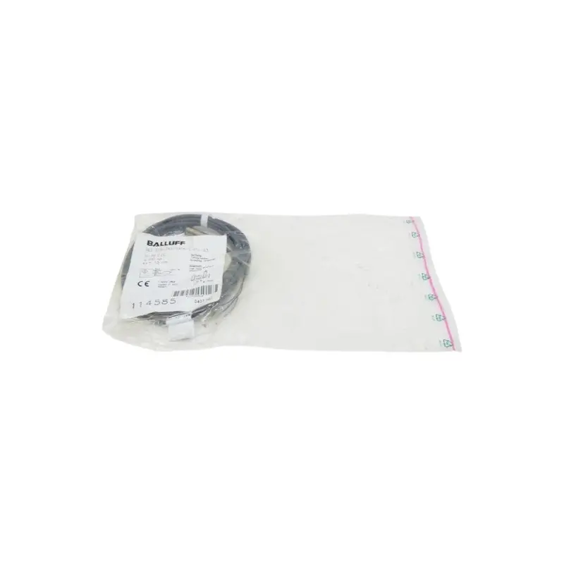 Balluff Bes516-343-Sa16-C-Pu-03 10-40Vdc Nsmp 1