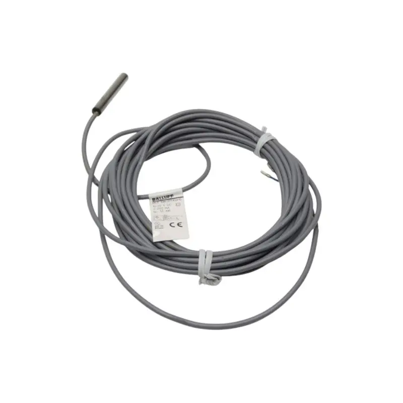 Balluff Bes516-371-Eo-C 10-30Vdc Nsnp 1
