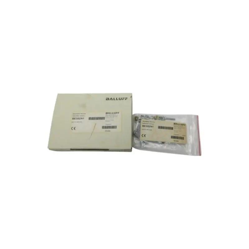 Balluff Bes517-560-H-Rk Bes02n1 Nsmp 1