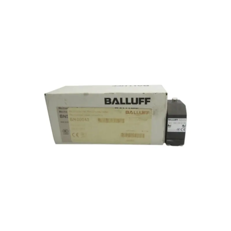 Balluff Bns819-99-D-13 Bns0043 Nsmp 1